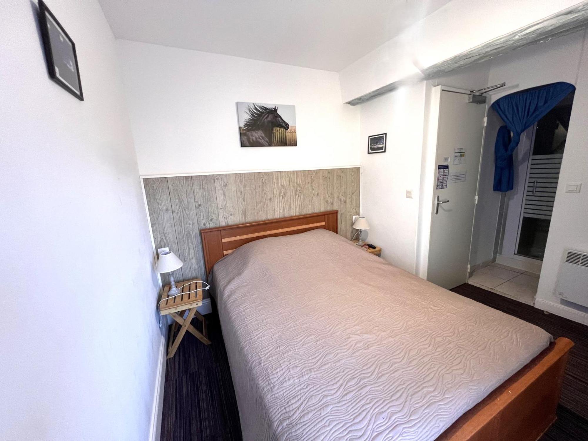 La Ferme Antoinette Hotel Ле Мат Екстериор снимка